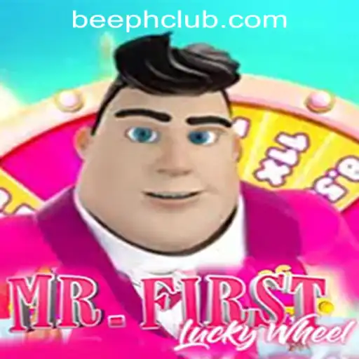 Experience Thrills and Fortune with MrFirstLuckyWheel at BEE.PH - Online Casino