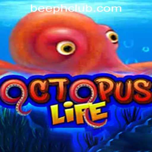 Dive into the Depths of Excitement with OctopusLife at BEE.PH Online Casino