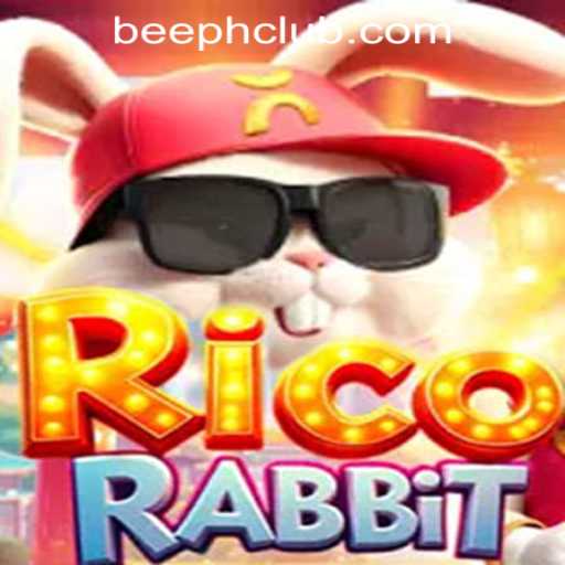 RicoRabbit: A Gaming Adventure with BEE.PH- Online Casino