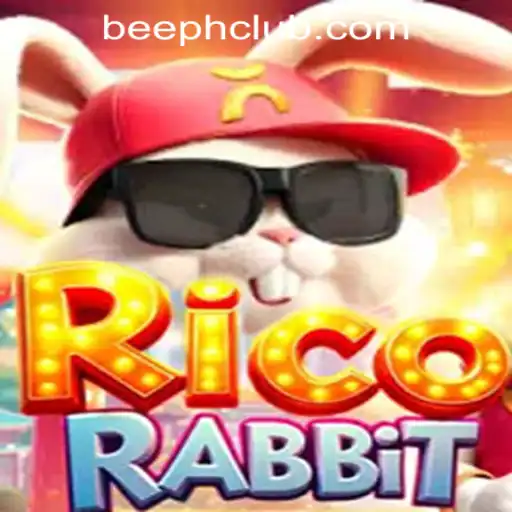 RicoRabbit: A Gaming Adventure with BEE.PH- Online Casino