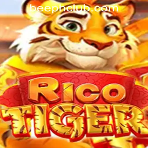 Discover the Thrills of RicoTiger on BEE.PH - Online Casino