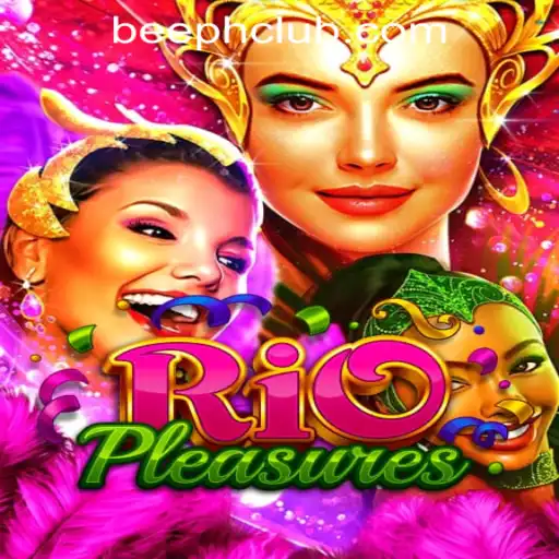 Experience the Thrills of RioPleasures at BEE.PH Online Casino