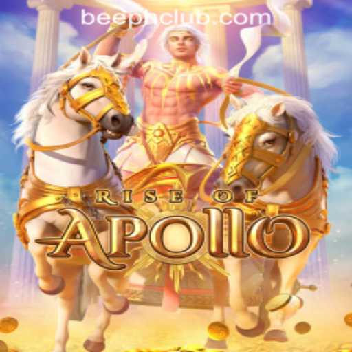 Rise of Apollo: An Epic Journey in Online Casino Gaming with BEE.PH