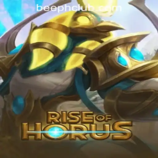Exploring the Exciting World of RiseofHorus at BEE.PH- Online Casino