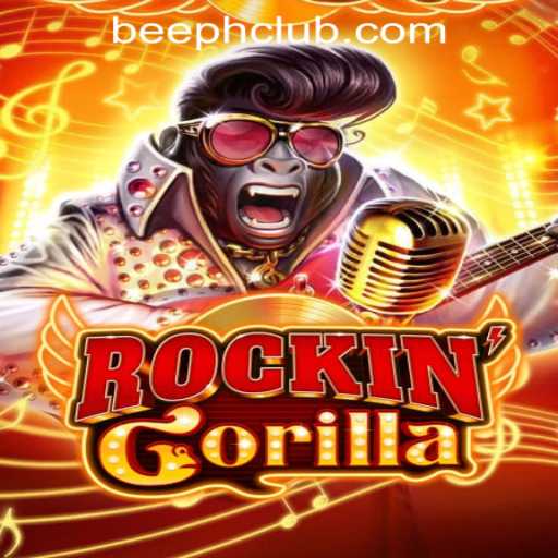 Unleashing the Thrills of RockinGorilla at BEE.PH - Online Casino