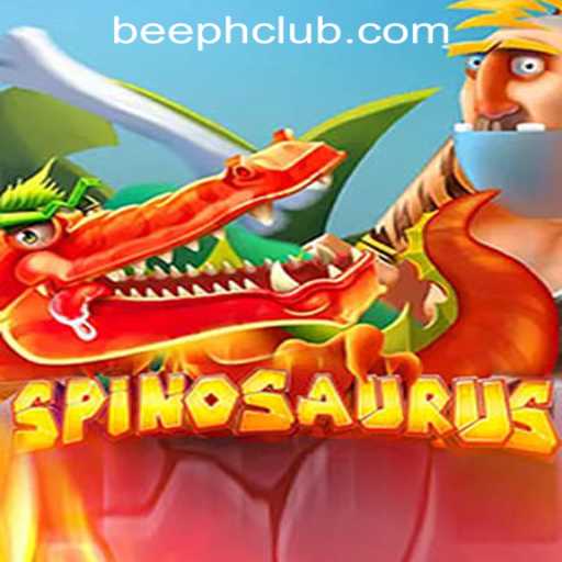 Discover the Thrilling World of Spinosaurus in BEE.PH Online Casino