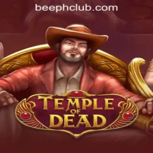 TempleofDead: Unveiling the Mysteries of a Thrilling Slot Game