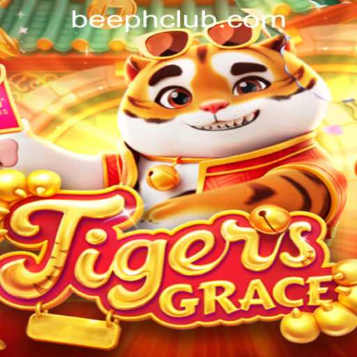 Exploring 'TigersGrace' at BEE.PH- Online Casino: A Thrilling Adventure