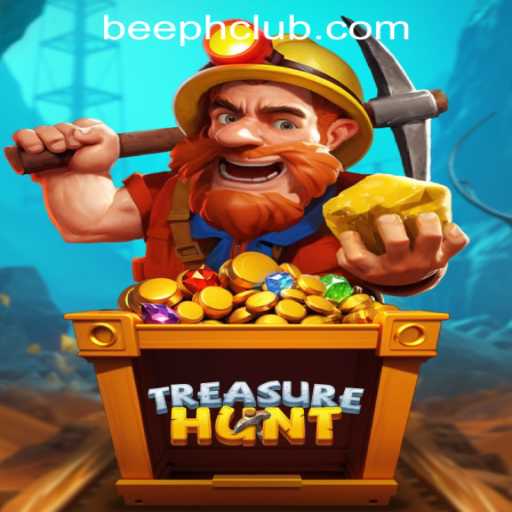 Exploring TreasureHunt: Adventure Awaits at BEE.PH- Online Casino