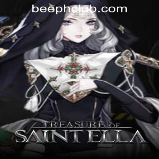 Discover the Excitement of TreasureofSaintElla at BEE.PH Online Casino