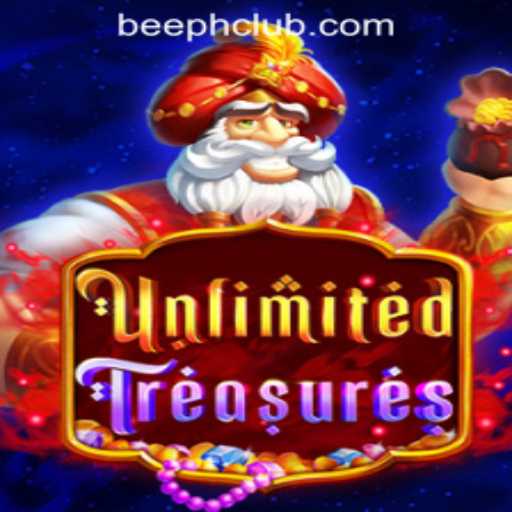 Discover the Excitement of UnlimitedTreasures at BEE.PH - Online Casino