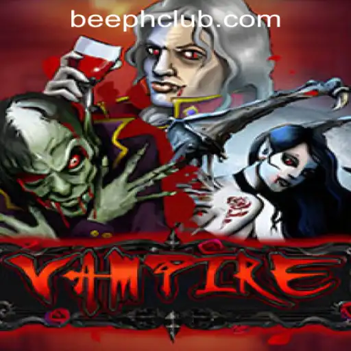 Vampire: A Thrilling Slot Adventure at BEE.PH - Online Casino