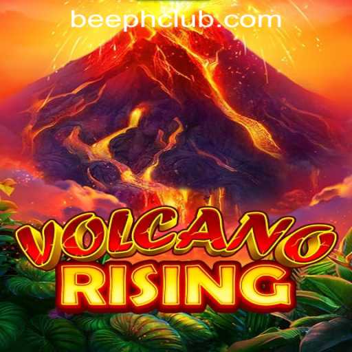 Discover the Excitement of VolcanoRising in BEE.PH - Online Casino