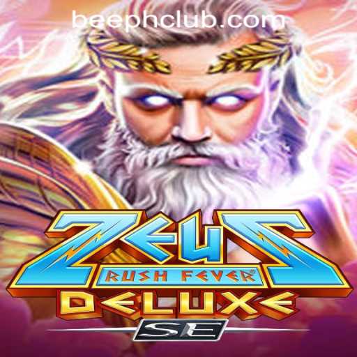 Unlock the Thrills of ZeusRushFeverDeluxeSE at BEE.PH- Online Casino